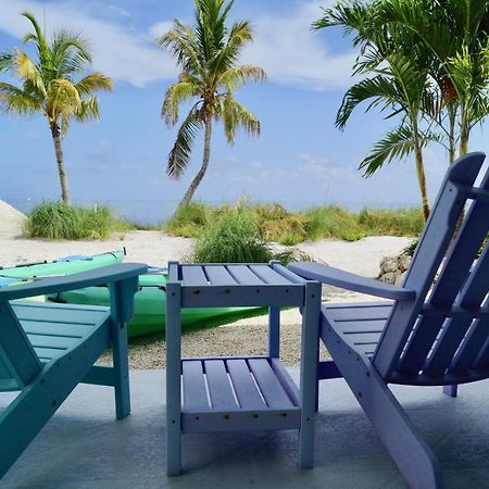 Deer Run On The Atlantic Bed & Breakfast Big Pine Key Eksteriør bilde