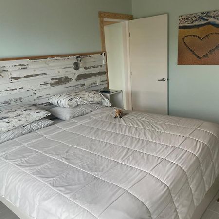 Deer Run On The Atlantic Bed & Breakfast Big Pine Key Eksteriør bilde