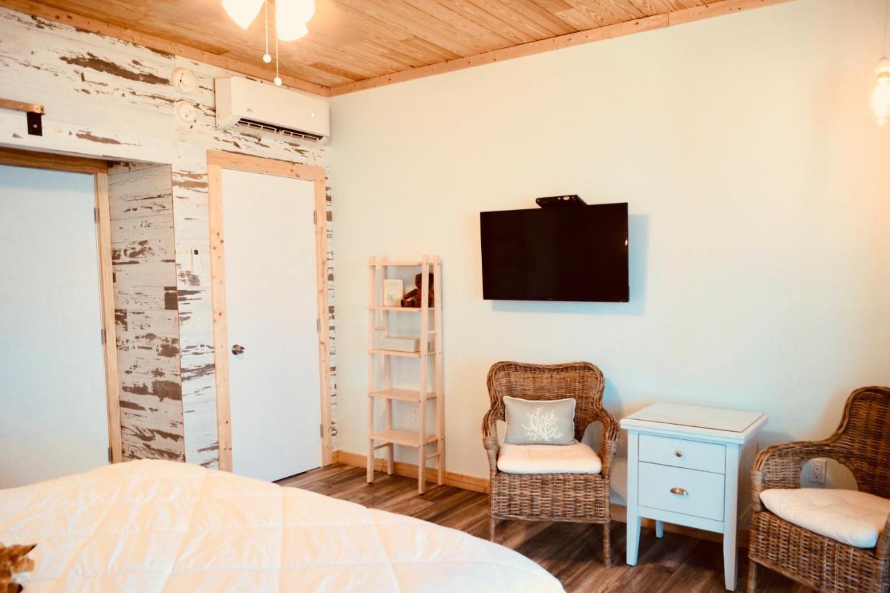 Deer Run On The Atlantic Bed & Breakfast Big Pine Key Eksteriør bilde