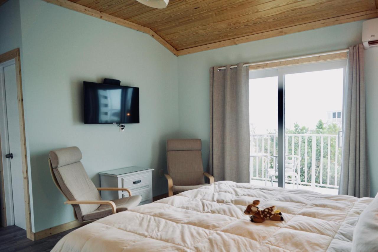 Deer Run On The Atlantic Bed & Breakfast Big Pine Key Eksteriør bilde