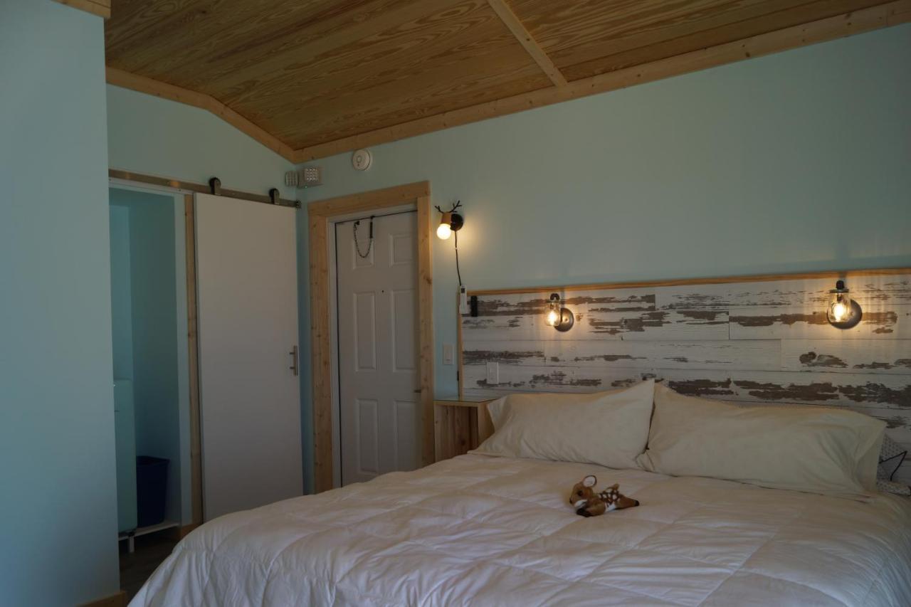 Deer Run On The Atlantic Bed & Breakfast Big Pine Key Eksteriør bilde