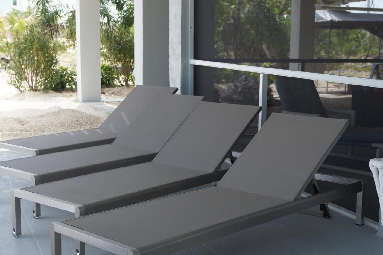 Deer Run On The Atlantic Bed & Breakfast Big Pine Key Eksteriør bilde