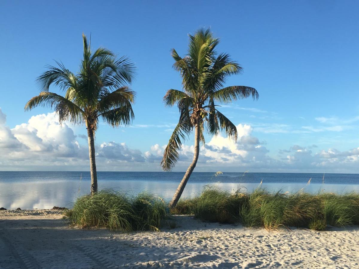 Deer Run On The Atlantic Bed & Breakfast Big Pine Key Eksteriør bilde