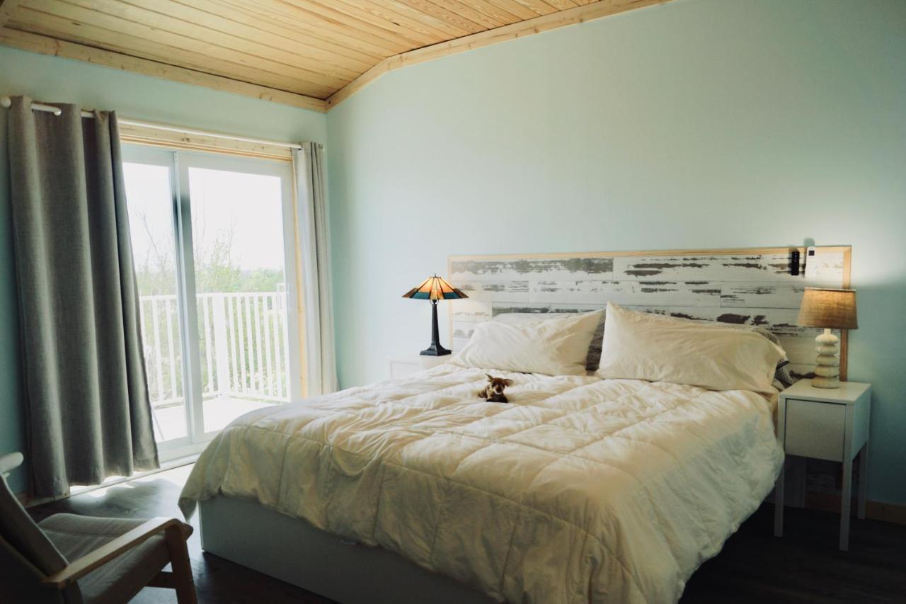 Deer Run On The Atlantic Bed & Breakfast Big Pine Key Eksteriør bilde