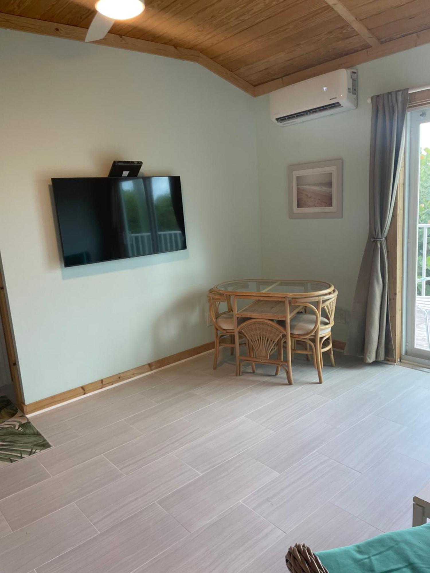 Deer Run On The Atlantic Bed & Breakfast Big Pine Key Eksteriør bilde
