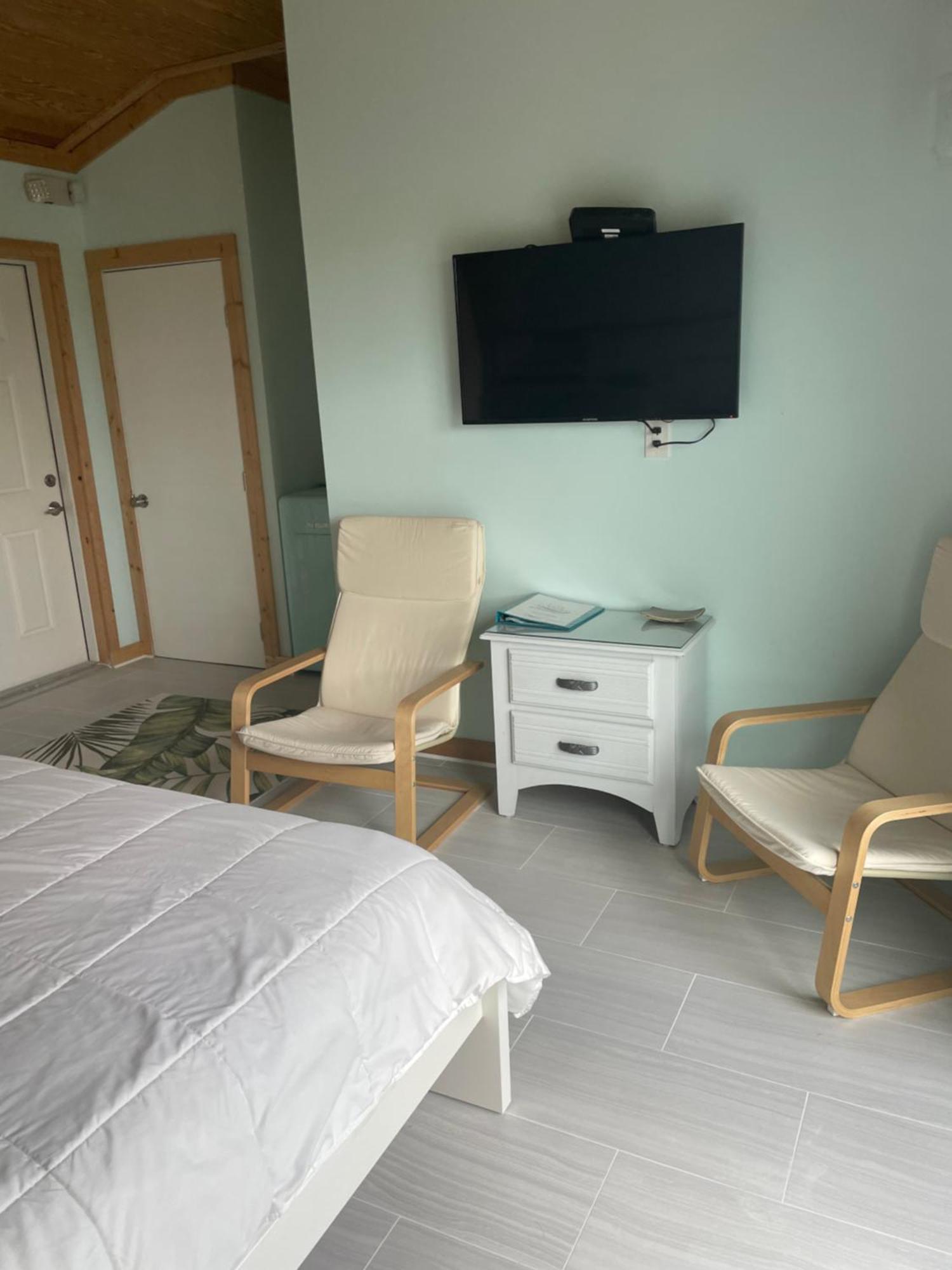 Deer Run On The Atlantic Bed & Breakfast Big Pine Key Eksteriør bilde
